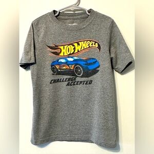 Hot Wheels TM Tee